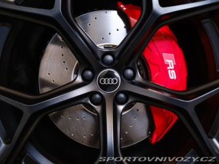 Audi RS6 Performance, B&O, DPH 2025