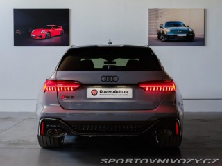 Audi RS6 Performance, B&O, DPH 2025