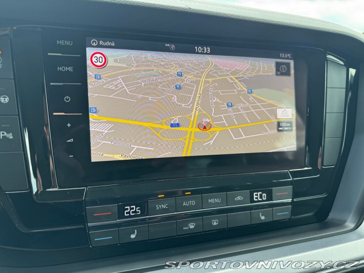 Volkswagen Ostatní modely Touareg Elegance 3,0TDI 210kw 2023
