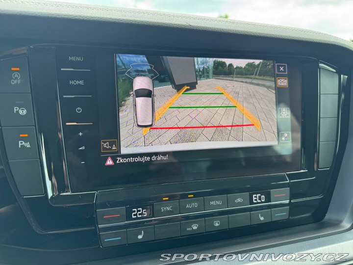 Volkswagen Ostatní modely Touareg Elegance 3,0TDI 210kw 2023