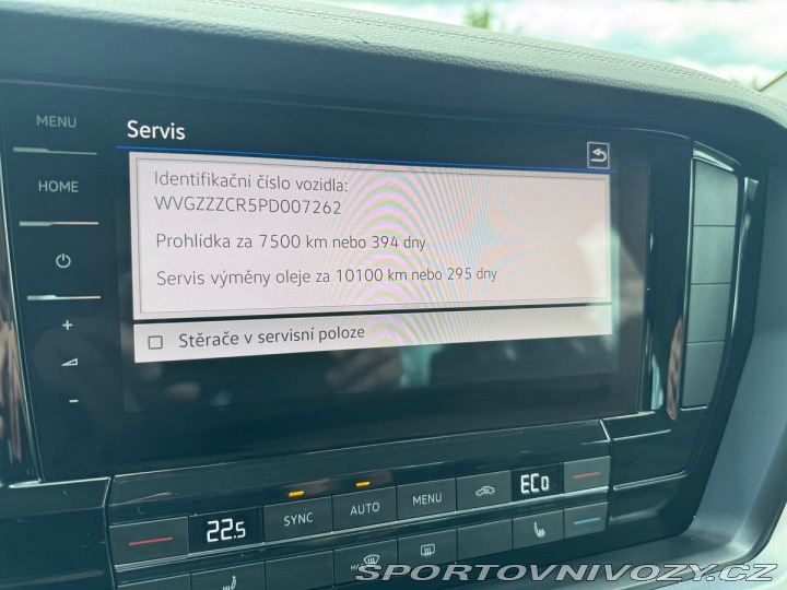 Volkswagen Ostatní modely Touareg Elegance  3,0TDI 210kw 1800