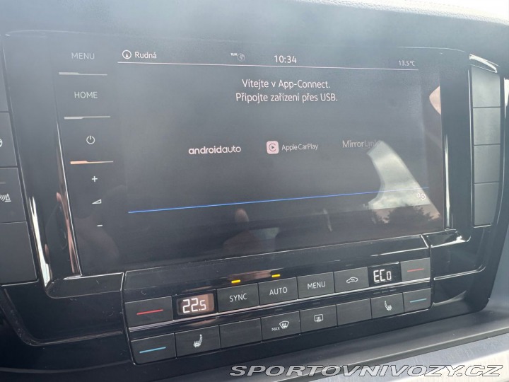 Volkswagen Ostatní modely Touareg Elegance  3,0TDI 210kw 1800