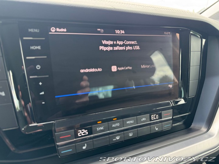 Volkswagen Ostatní modely Touareg Elegance  3,0TDI 210kw 1800