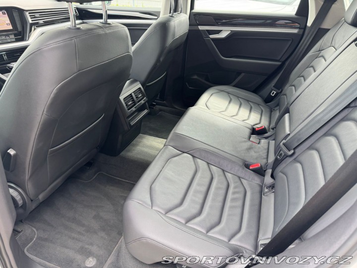 Volkswagen Ostatní modely Touareg Elegance  3,0TDI 210kw 1800