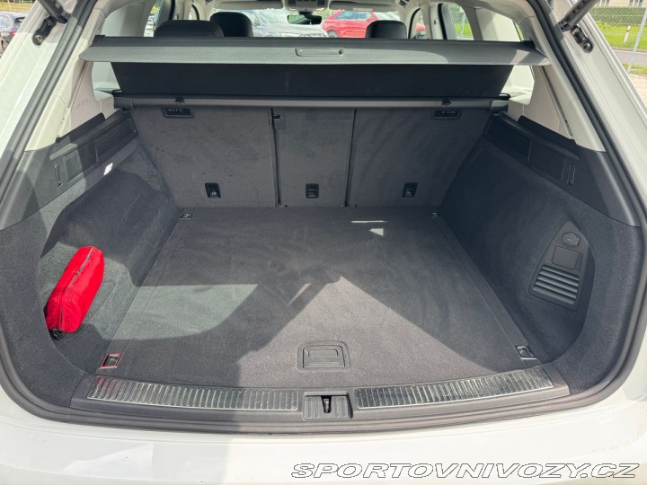 Volkswagen Ostatní modely Touareg Elegance 3,0TDI 210kw 2023