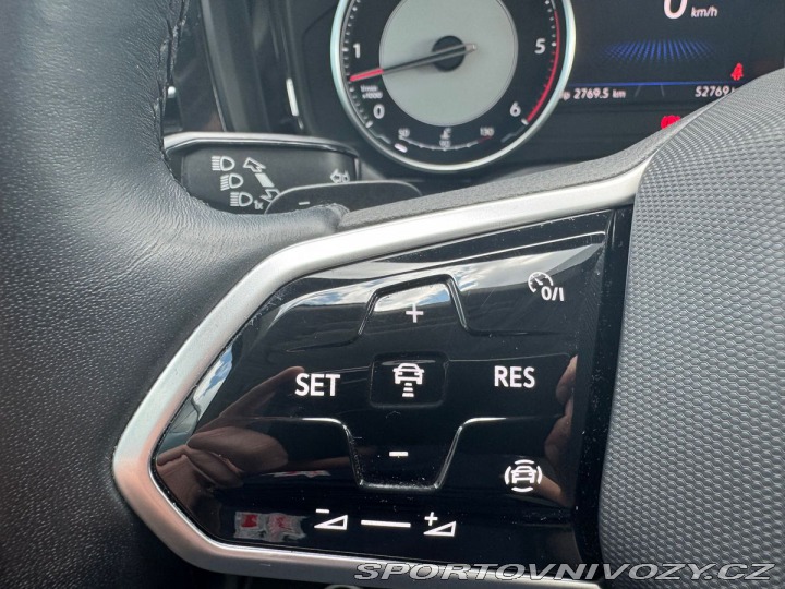 Volkswagen Ostatní modely Touareg Elegance  3,0TDI 210kw 1800