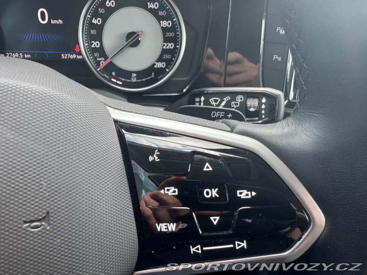 Volkswagen Ostatní modely Touareg Elegance  3,0TDI 210kw 1800