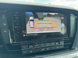 Volkswagen Ostatní modely Touareg Elegance  3,0TDI 210kw 2023