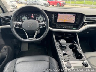 Volkswagen Ostatní modely Touareg Elegance  3,0TDI 210kw 2023