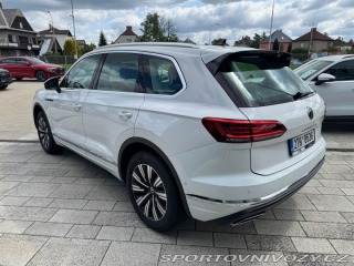 Volkswagen Ostatní modely Touareg Elegance  3,0TDI 210kw 2023