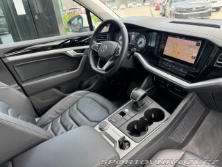 Volkswagen Ostatní modely Touareg Elegance  3,0TDI 210kw 2023