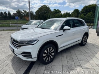 Volkswagen Ostatní modely Touareg Elegance  3,0TDI 210kw 2023