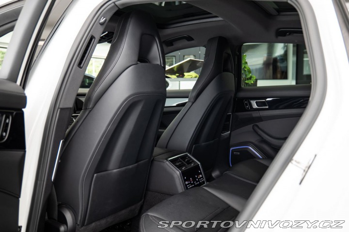 Porsche Panamera 4S LED/BOSE/360/Pano 2021