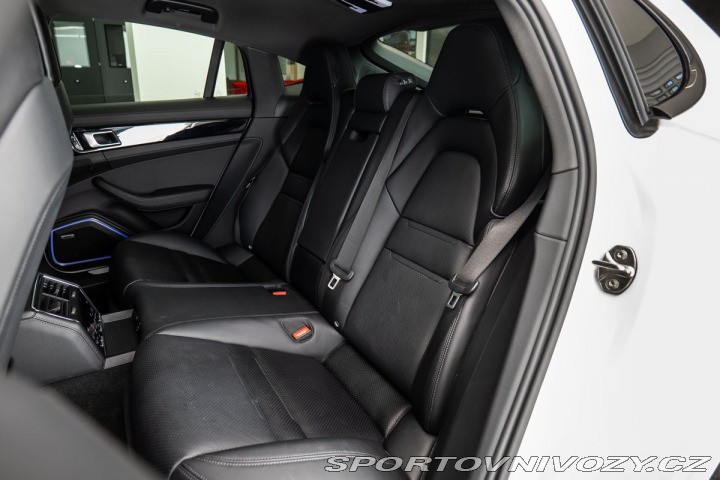 Porsche Panamera 4S LED/BOSE/360/Pano 2021
