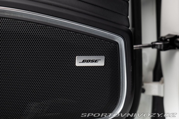 Porsche Panamera 4S LED/BOSE/360/Pano 2021