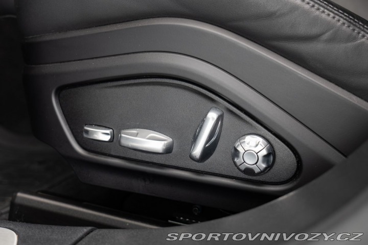 Porsche Panamera 4S LED/BOSE/360/Pano 2021
