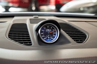 Porsche 911 (991.2) Carrera S Cabriol 2016