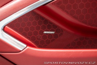 Porsche 911 (991.2) Carrera S Cabriol 2016