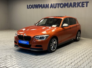 BMW 1 M135i xDrive