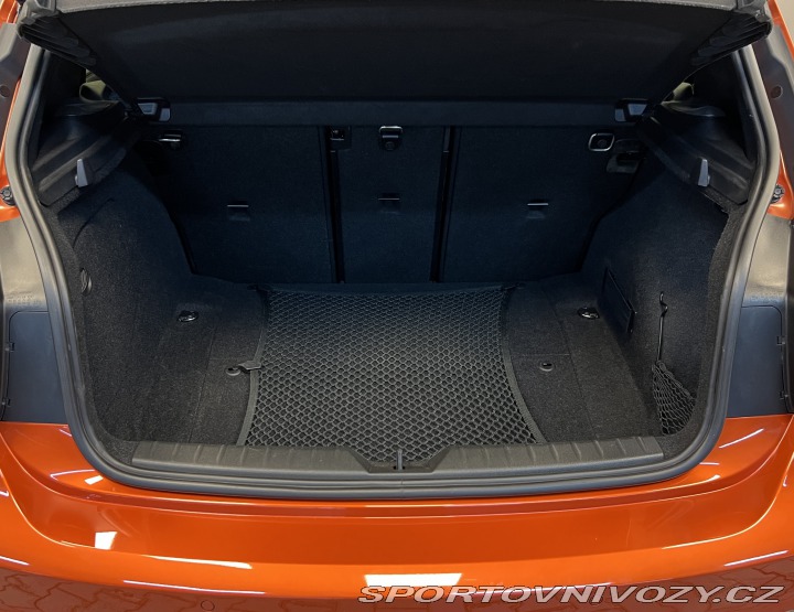 BMW 1 M135i xDrive 2013