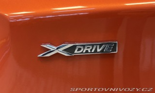 BMW 1 M135i xDrive 2013