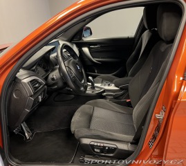 BMW 1 M135i xDrive 2013