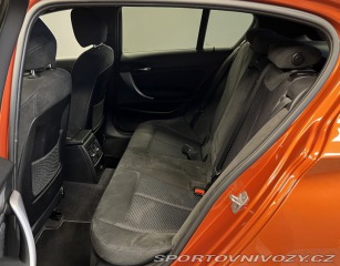 BMW 1 M135i xDrive 2013