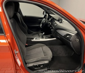 BMW 1 M135i xDrive 2013