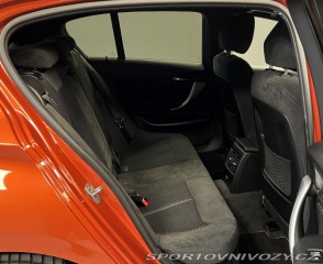 BMW 1 M135i xDrive 2013