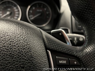 BMW 1 M135i xDrive 2013