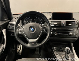 BMW 1 M135i xDrive 2013