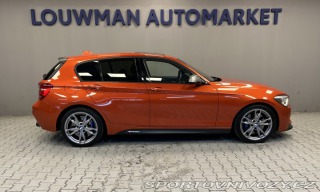 BMW 1 M135i xDrive 2013