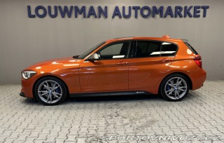 BMW 1 M135i xDrive 2013