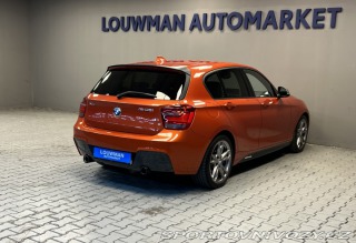 BMW 1 M135i xDrive 2013