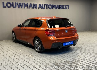 BMW 1 M135i xDrive 2013