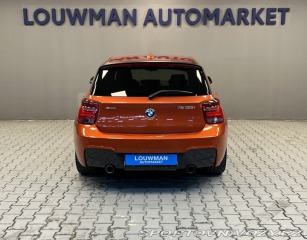 BMW 1 M135i xDrive 2013