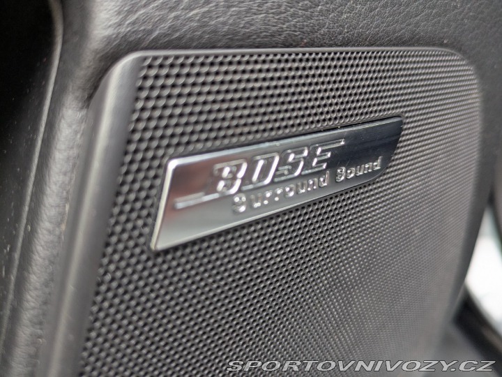 Audi RS6 2010