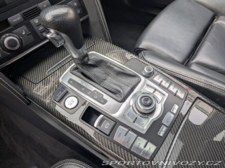 Audi RS6  2010