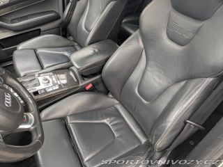Audi RS6  2010
