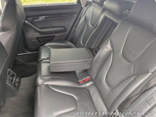 Audi RS6  2010