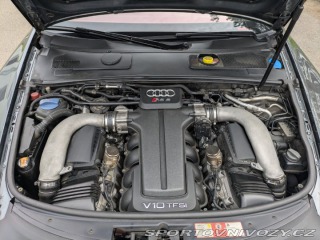 Audi RS6  2010