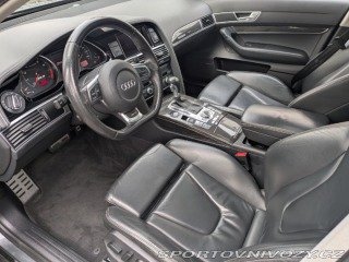 Audi RS6  2010