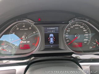 Audi RS6  2010