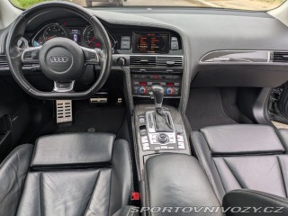 Audi RS6  2010