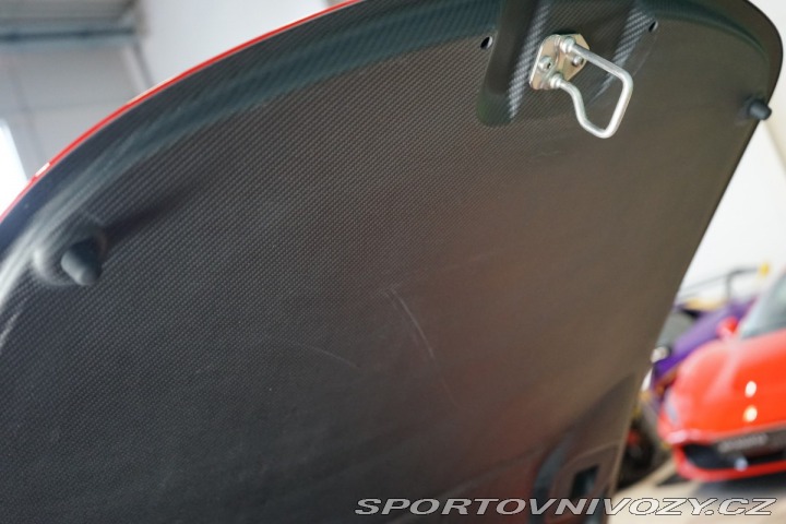 Porsche 718 SPYDER RS*368kW*LIFT*BOSE 2025