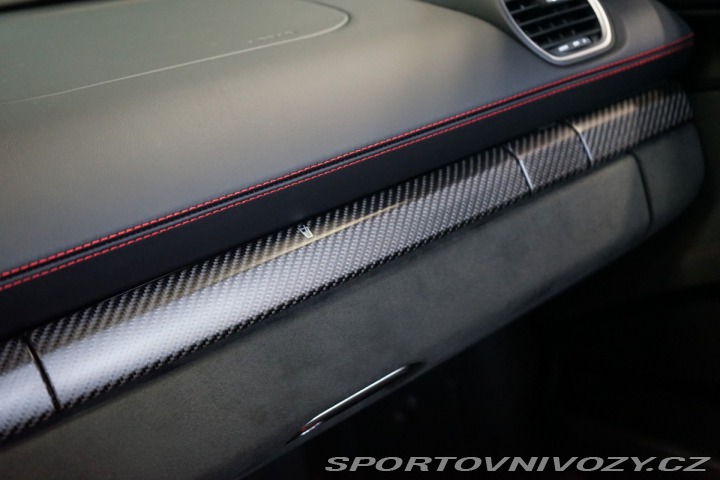 Porsche 718 SPYDER RS*368kW*LIFT*BOSE 2025