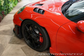 Porsche 718 SPYDER RS*368kW*LIFT*BOSE 2025