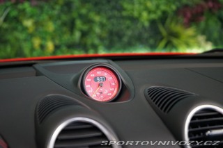 Porsche 718 SPYDER RS*368kW*LIFT*BOSE 2025