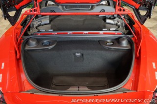 Porsche 718 SPYDER RS*368kW*LIFT*BOSE 2025