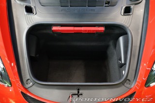 Porsche 718 SPYDER RS*368kW*LIFT*BOSE 2025